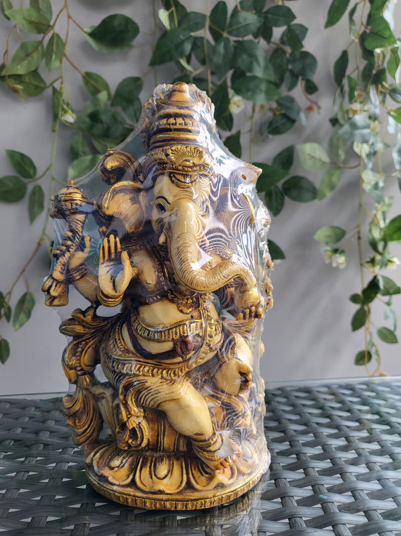 Ganesha