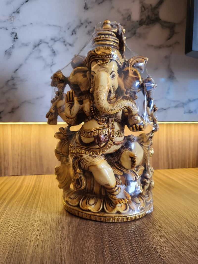 Ganesha