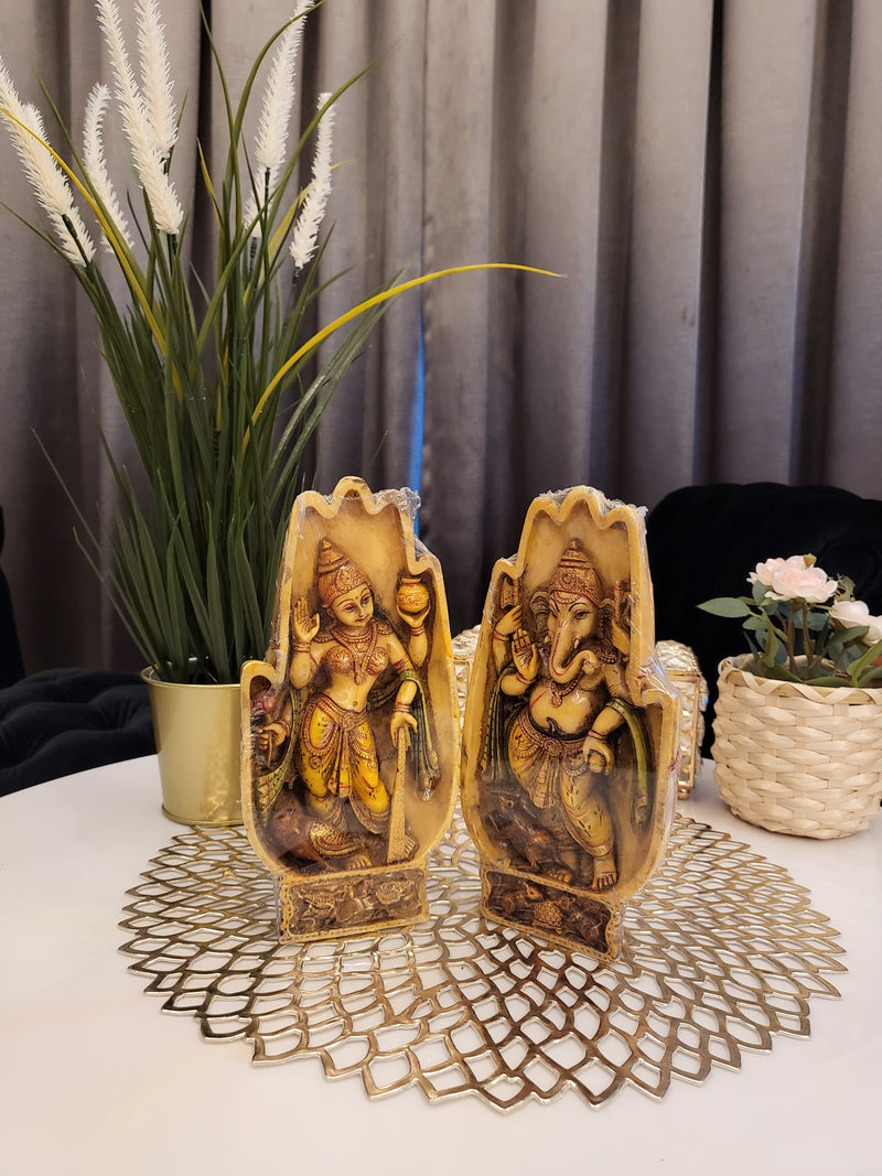 Palm Lakshmi Ganesh