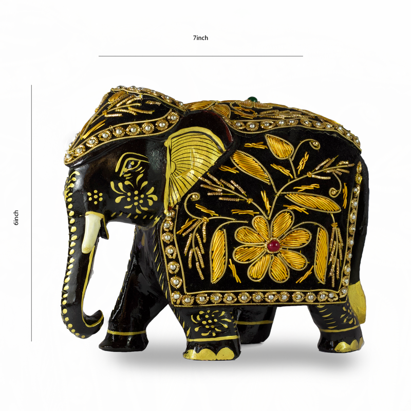 Elephant - Craft work