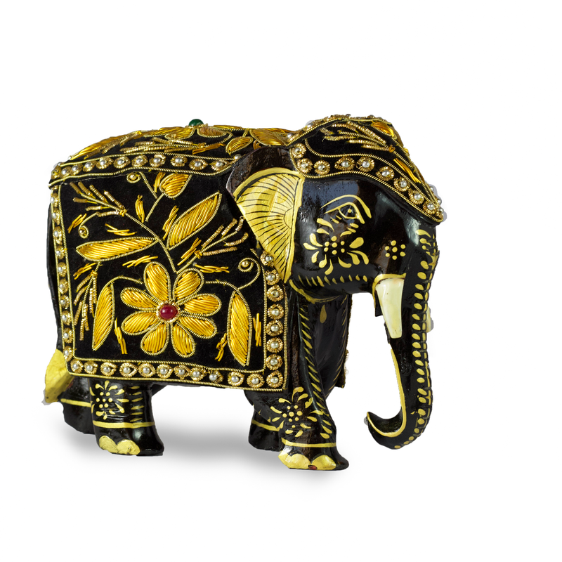 Elephant - Craft work