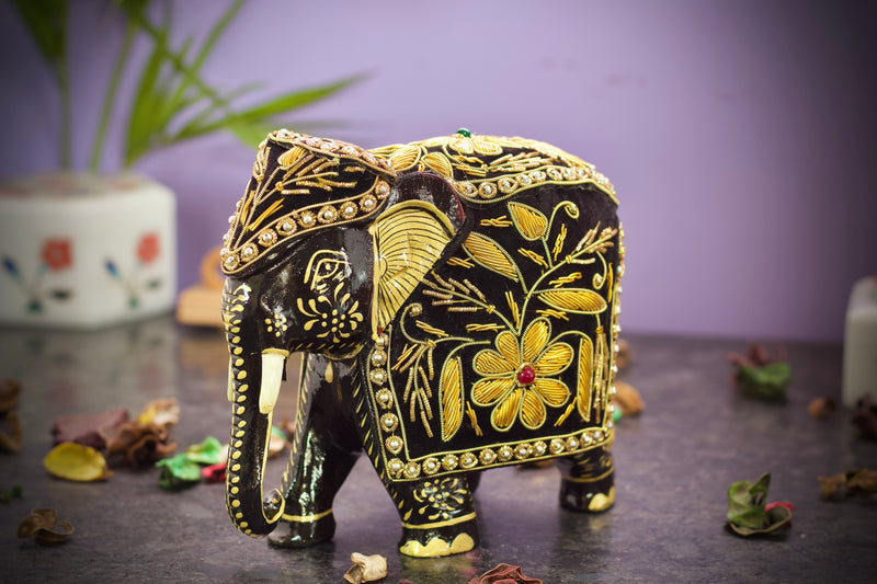 Elephant - Craft work