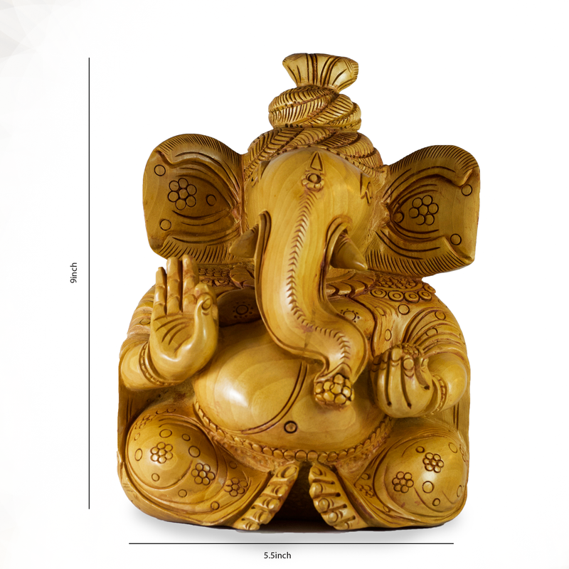 Ganesha