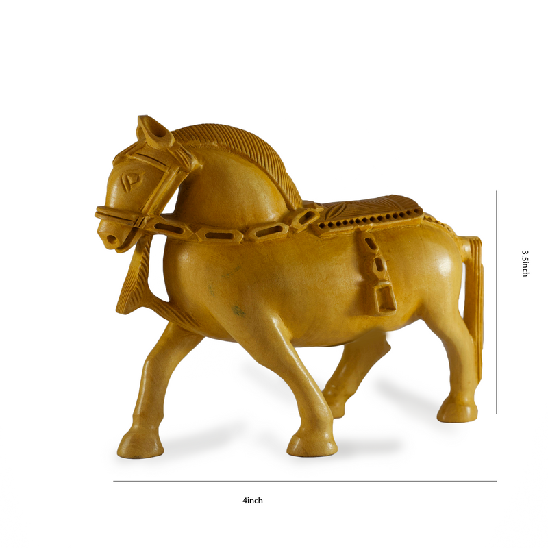 Wooden Horse