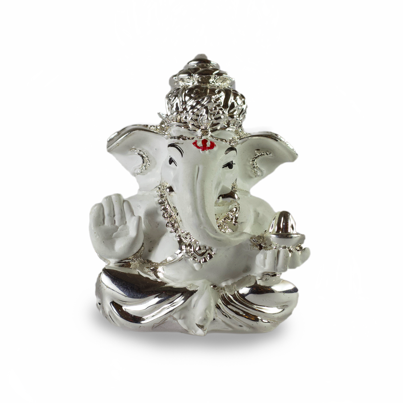 Ganesh White