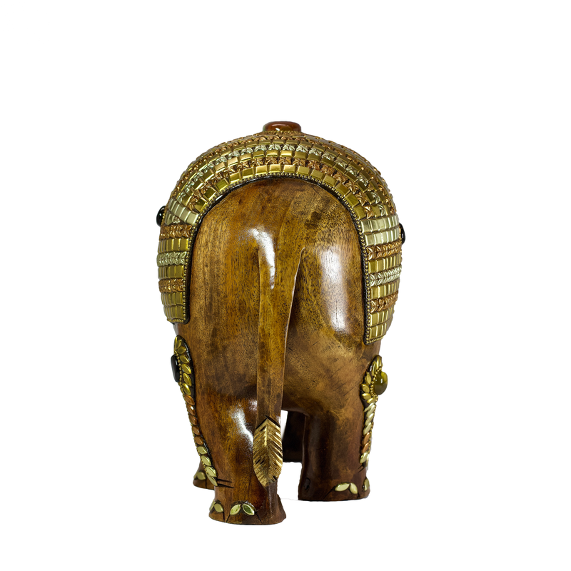 Elephant (Metal Work)