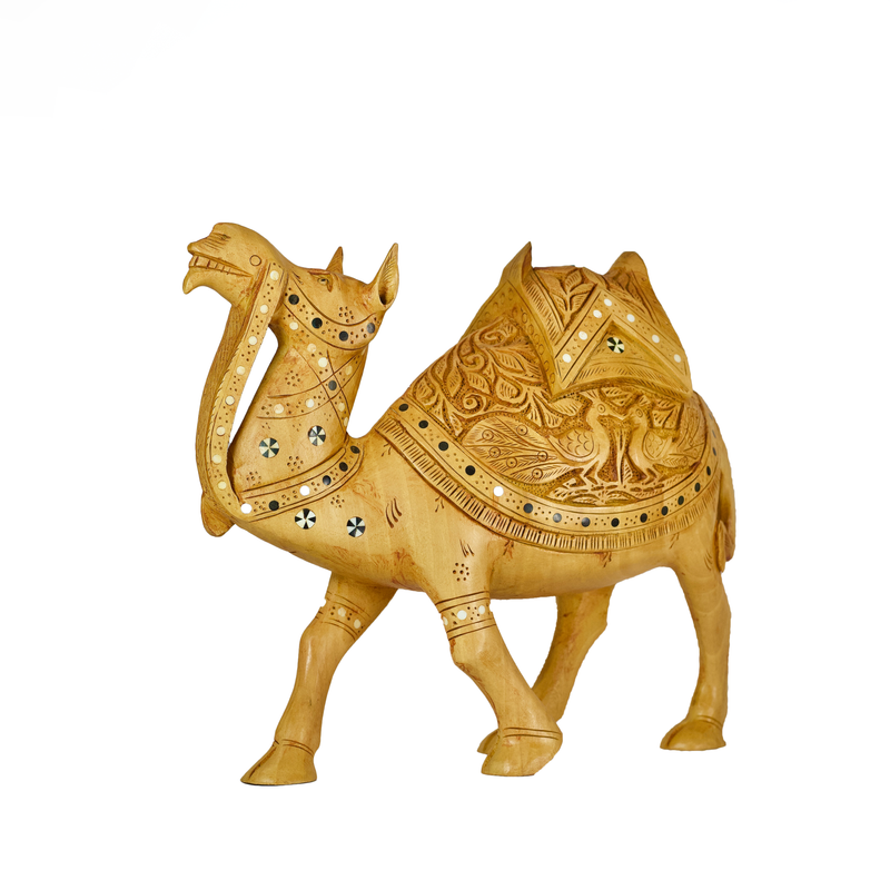 Camel (Inley Work)