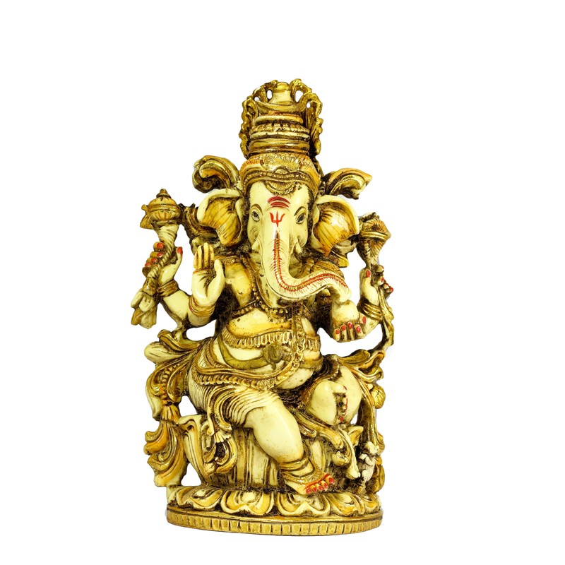 Ganesha