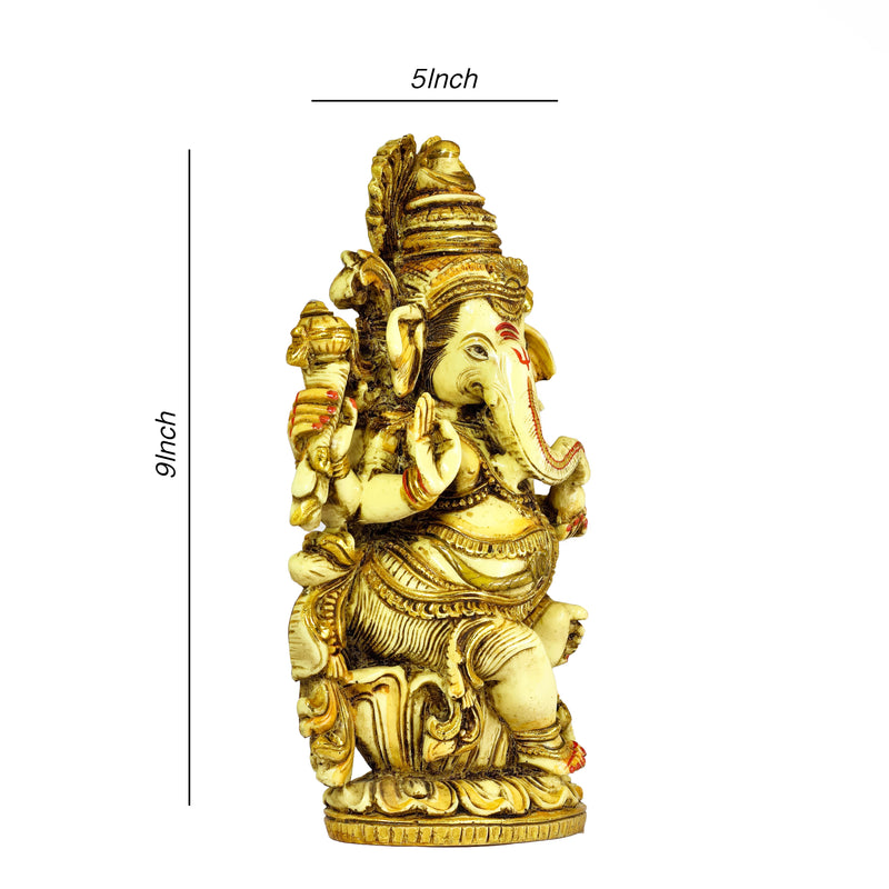 Ganesha