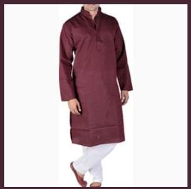 Men Kurta