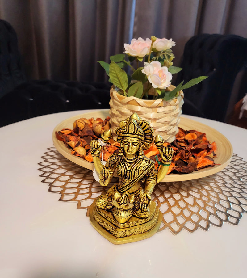 Lakshmi Idol