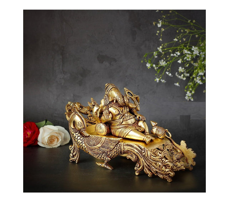 Lord Ganesha