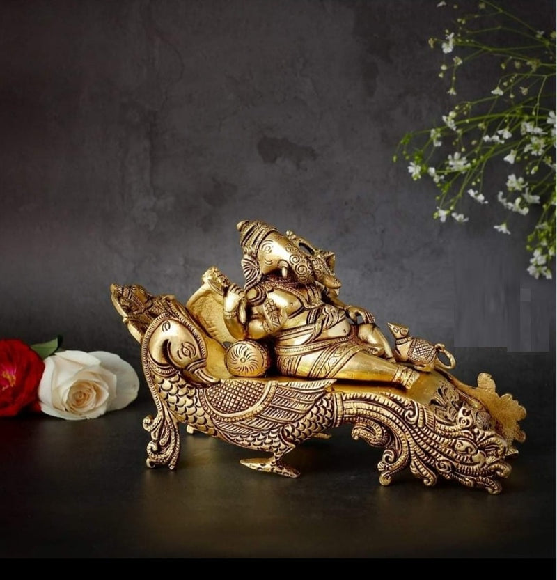 Lord Ganesha