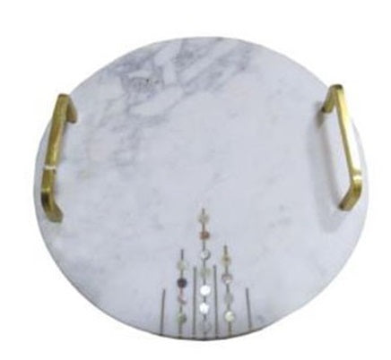 Marble Tray