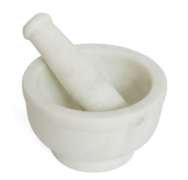 Mortar Pestle