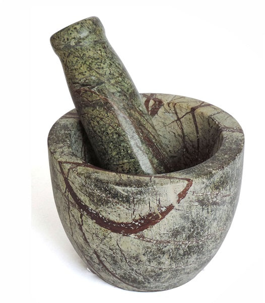 Mortar Pestle