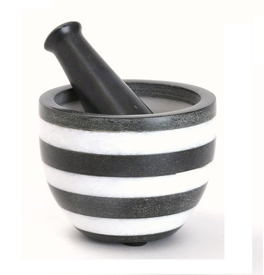 Mortar Pestle