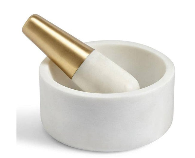 Mortar Pestle