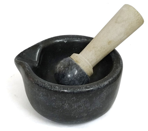 Mortar Pestle