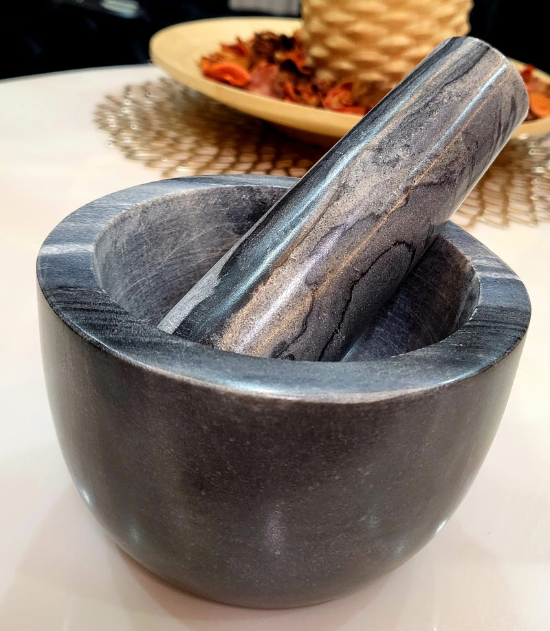 Mortar Pestle