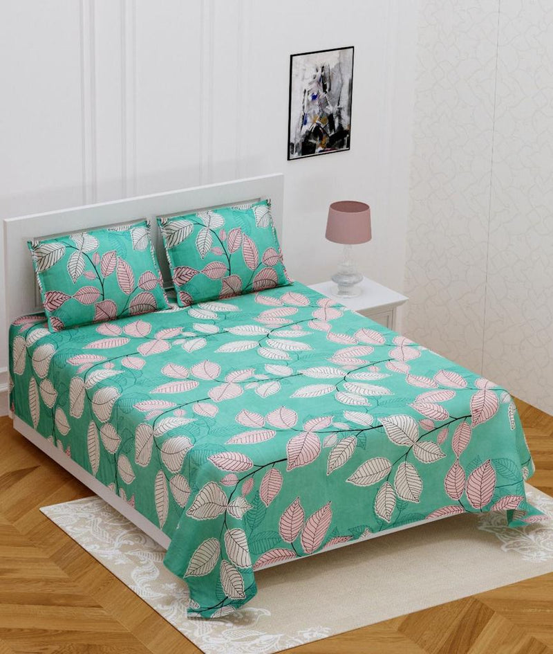 Bed Sheets - Glazecotton