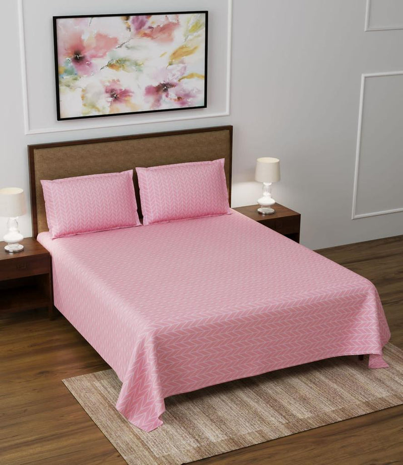 Bed Sheets - Glazecotton