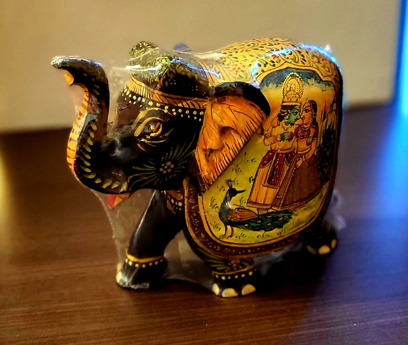 Royal Elephant