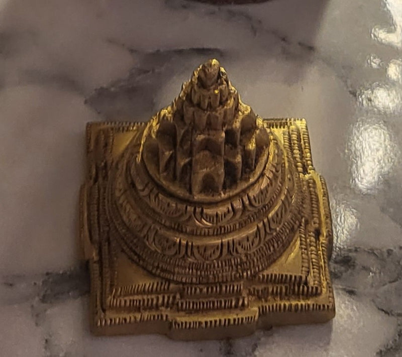 Shree Yantra