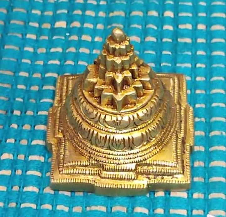 Shree Yantra