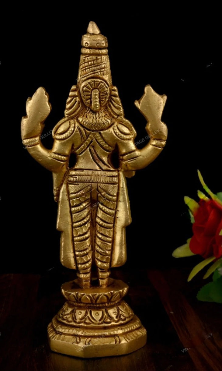 Vishnu Idol