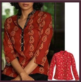 Women Kurti