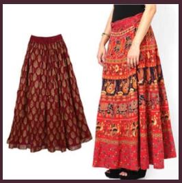 Women Skirt